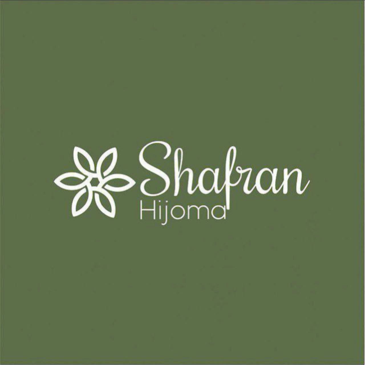 Shafran Hijoma logotipi